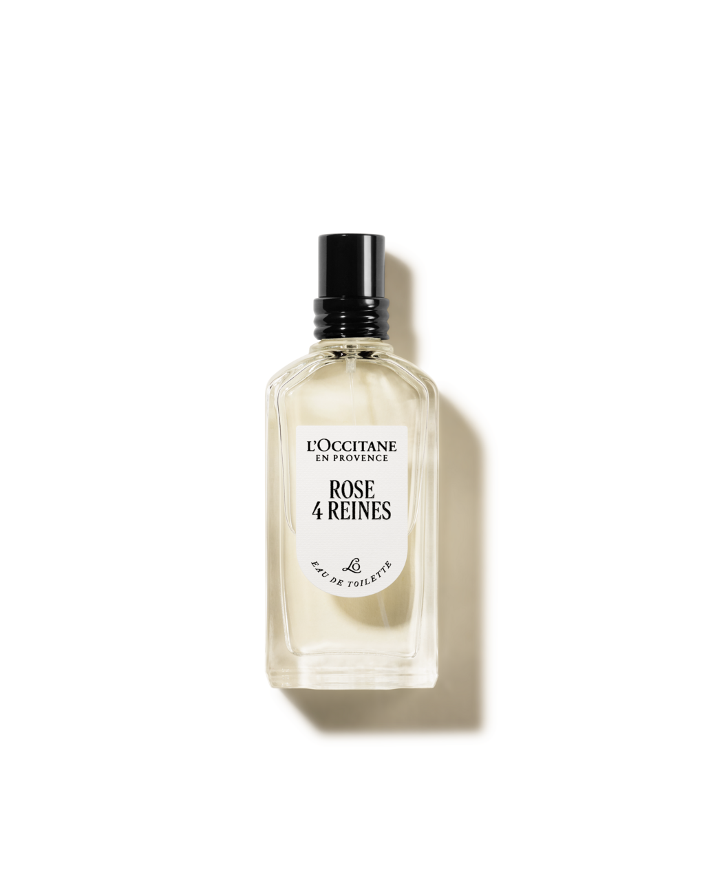 Eau de Toilette Rose 4 Reines, , rect